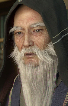 Линсюй Хэн