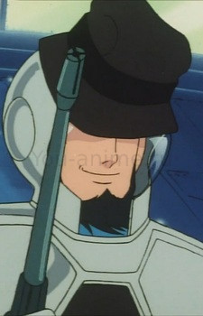 Daisuke Jigen VI