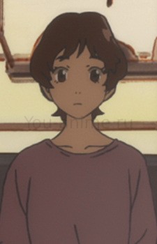 Shizuka Koumoto