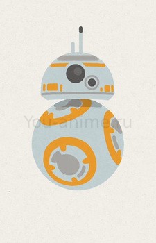 BB-8