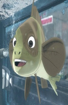 Spotty