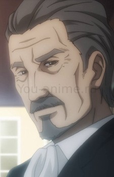 Schönkopf's Grandfather