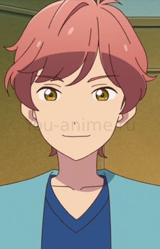 Kazune Yuuki