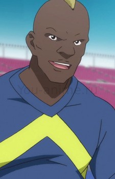 Mario Balotelli