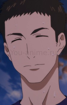 Junpei Kasahara