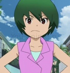 Wakame Kameyama