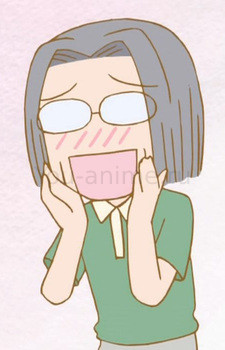 Eri-chan's Owner
