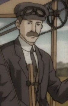 Orville Wright