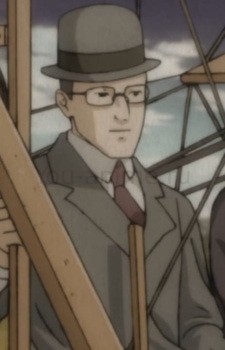 Wilbur Wright