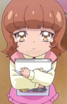Aya Kawakami