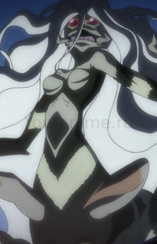 Kumo Kaijin