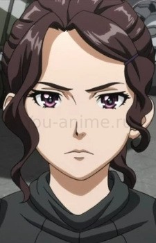 Nanami Ozanami