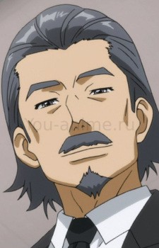 Togo Kiryu
