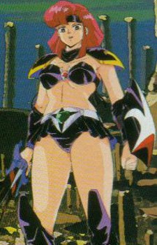 Reiko Kirishima