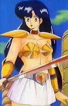 Yuuko Asou