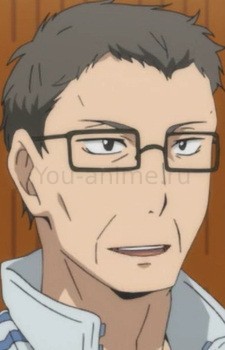 Tokonami's Coach