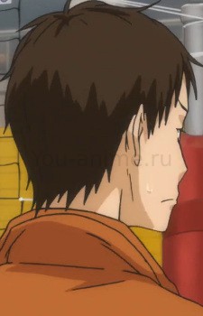 Voleyball Player #6