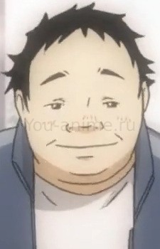Yukigaoka's Teacher