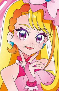 Minako Hinata