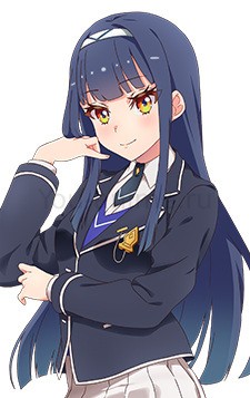 Koyomi Senju