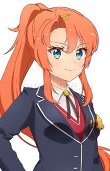 Ramona Wolf