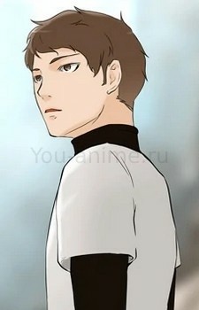 Hong Chunhwa