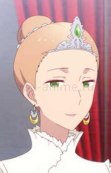 Margaret
