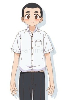Kenta Kanzaki