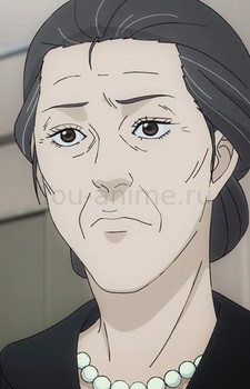 Narumi's Mother