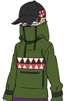 Seimei Usami