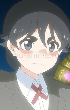 Kuro Kurozone
