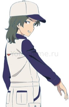 Кайра Томита