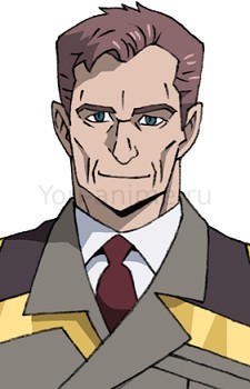 Edgar Freeman