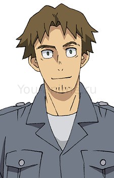 Eiji Umasaki