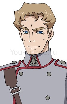 Kyrill Zhirkov