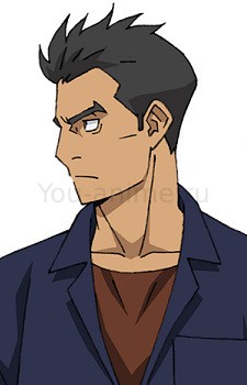 Takeru Konno