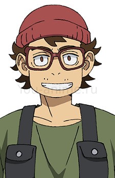 Takeru Muramatsu