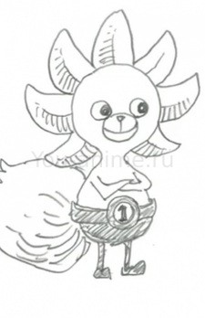 Sunny-kun