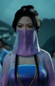 Nangong Wan