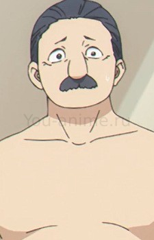 Пловец