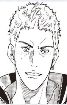 Izou Hakamada
