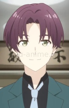 Masaki Azuma