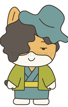 Mimi's Father