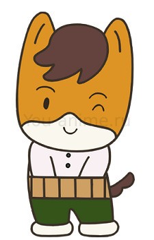 Ojisan
