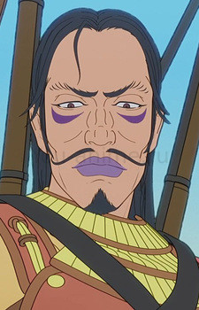 Toumoku