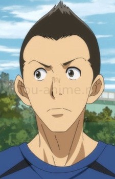 Itsuki Nagano