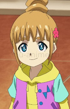 Hanna Suiryu
