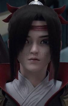Yi Shi