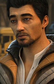 Chang Feng He