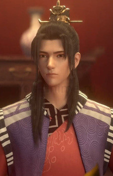 Su Qiao